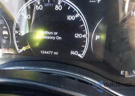 2018 Jeep Grand Cherokee Altitude 4X4 from USA, damaged, VIN 1C4RJFAG2JC296805